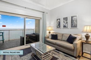 Royal Palms 1302 by Liquid Life